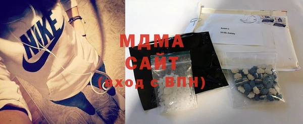 гашик Костерёво