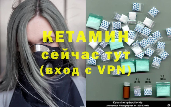 гашик Костерёво